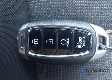 2023 Hyundai Kona Sel from USA, damaged, VIN KM8K62AB6PU032386